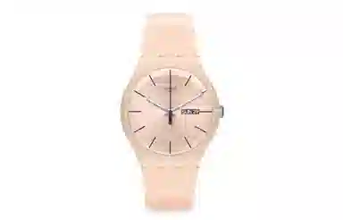 SWATCHORIGINALS 41mm SUOT700