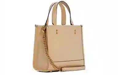 COACH x Jennifer Dempsey 22 Tote