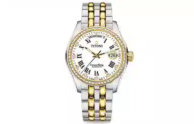 TITONI 40mm 797 SY-DB-019