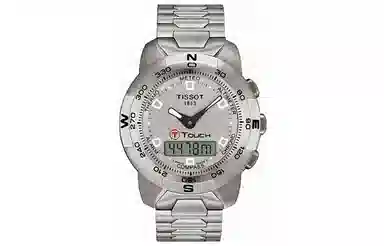 TISSOT 41.5mm T33.1.588.71