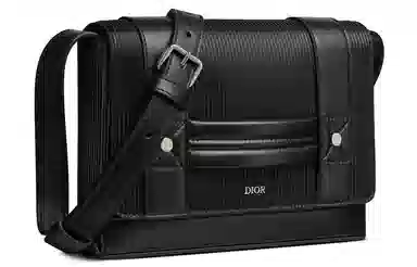 Dior WWDIOR Messenger Bag