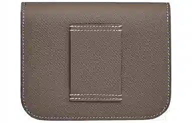 HERMES Constance Slim Epsom