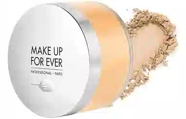 Make Up For Ever Ultra HD Micro Setting Powder