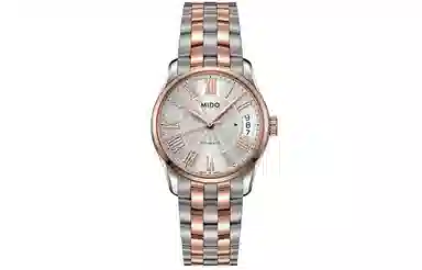 MIDO 33mm M024.207.22.033.00