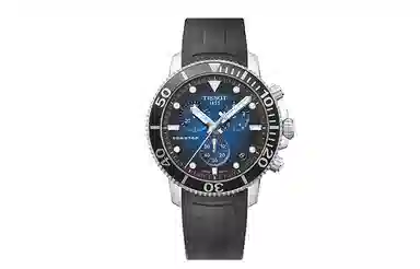 Tissot Seastar T120.417.17.041.00