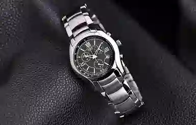 CITIZEN 100 38mm AT0161-56E