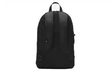 Jordan Backpack Black