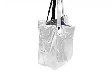 COMBACK noonecan tote