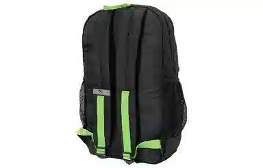 PUMA Backpack Black
