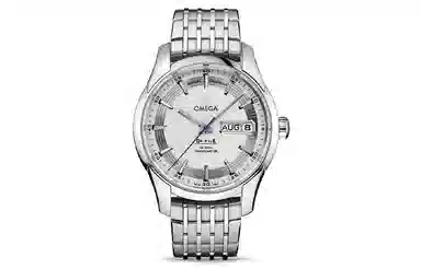 OMEGA 100 41mm 431.30.41.22.02.001