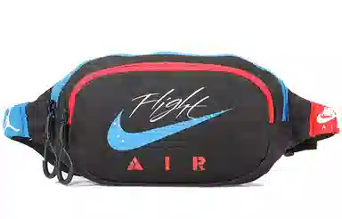 Jordan Flight AJ4 Sling Bag