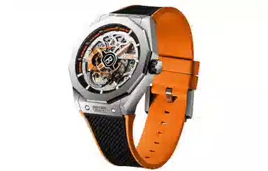 BONEST GATTI BG7601-A2