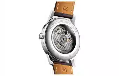 LONGINES 1832 40mm L4.825.4.92.2