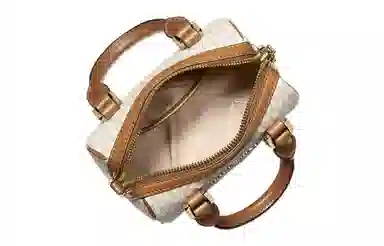 MICHAEL KORS MK Bedford Logo