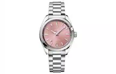 OMEGA TERRA 150 34mm 220.10.34.20.10.003