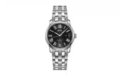 MIDO 50 33mm M024.207.11.053.00