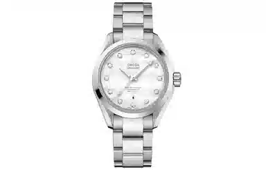 OMEGA 34mm 231.10.34.20.55.002