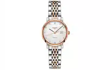 LONGINES 29mm L4.310.5.77.7