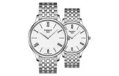 TISSOT 25mm T0634091101800+T0630091101800