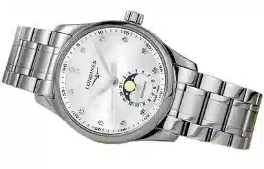 LONGINES 34mm L2.409.4.87.6