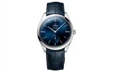 OMEGA De Ville 435.13.40.21.03.002