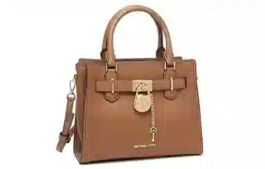 MICHAEL KORS Hamilton LOGO