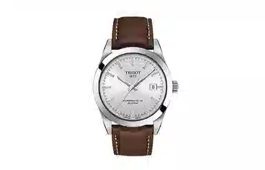 TISSOT 100 40mm T127.407.16.031.00