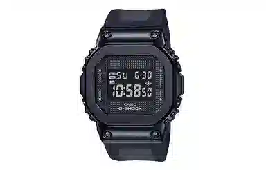 CASIO GM GM-S5600SB-1PR+GM-5600SG-9PR
