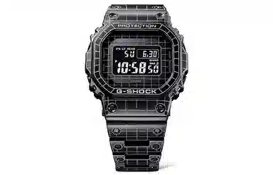 G-SHOCK Grid Tunnel GMW-B5000CS-1