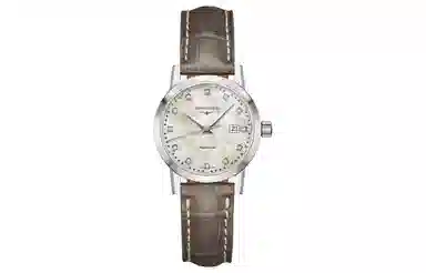 Longines 1832 L4.325.4.87.2