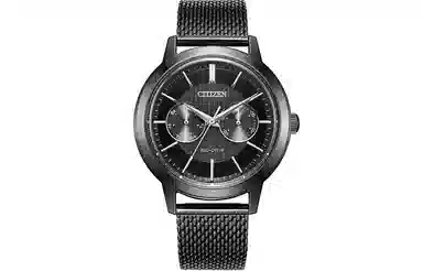 CITIZEN BIP BU4034-82E