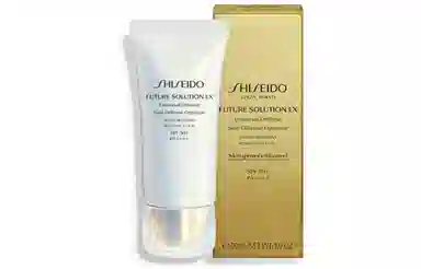 SHISEIDO SPF50+ PA++ 50ml