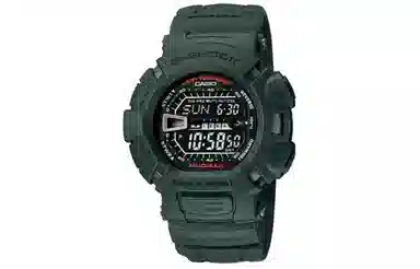 CASIO G-SHOCK G-9000-3V