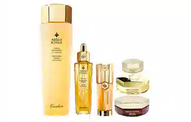 娇兰 蜂姿六件套护肤套装 保湿补水