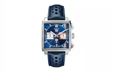 TAG Heuer Monaco Gulf Edition CBL2115.FC6494