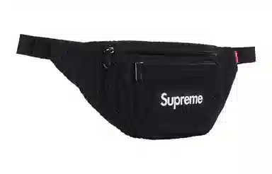 Supreme Week 18 String Waist Bag Vintage