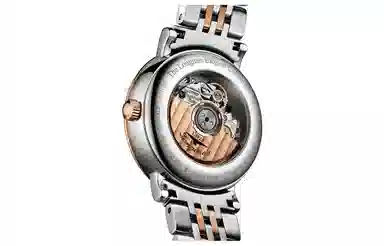 LONGINES 29mm 29mm L4.310.5.11.7