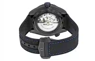 OMEGA 60 45.5mm 215.92.46.22.01.002