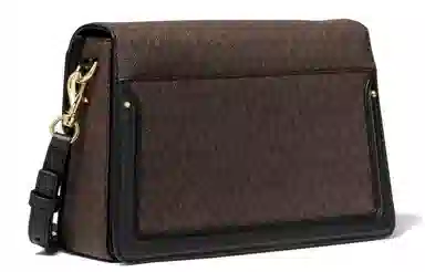 MICHAEL KORS MK Jessie LOGO