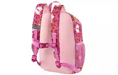 PUMA x SMILEYWORLD Backpack Burgundy