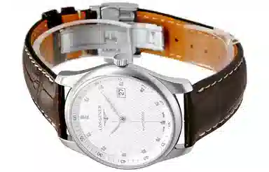 LONGINES 40mm L2.793.4.77.3