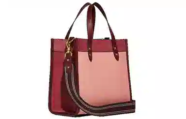 COACH Field 22 Tote