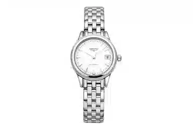LONGINES 26mm L4.274.4.12.6