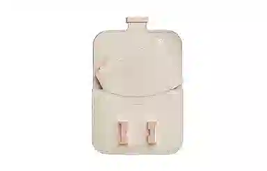 HERMES Constance Slim Epsom 10 Craie