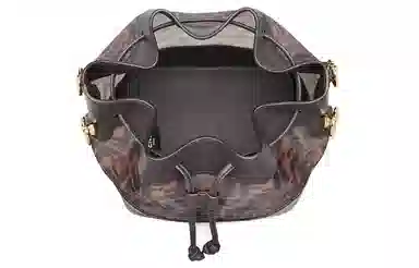 Fendi Mon Tresor Brown