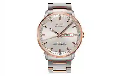 MIDO Commander Series M021.431.22.031.00