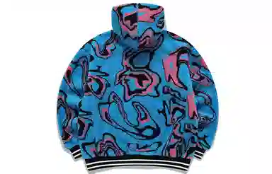 FILA FUSION x Marcelo Burlon Logo