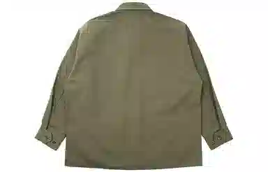 WTAPS Four Pocket Jacket