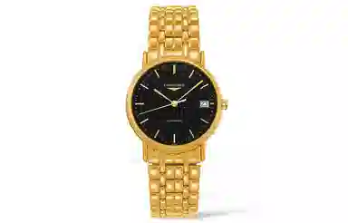 Longines Elegant L4.821.2.52.8