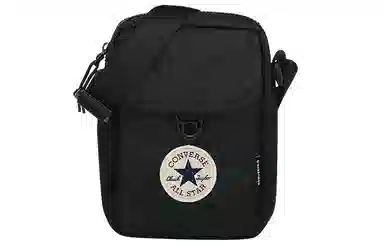 Converse Crossbody Black